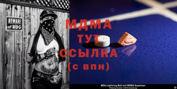 хмурый Бородино